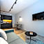 Staycity Aparthotels Paris La Defense