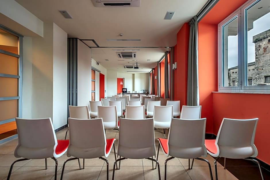 Hotel Italia e Lido Rapallo