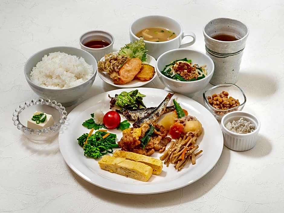 Sunhotel Fukuyama