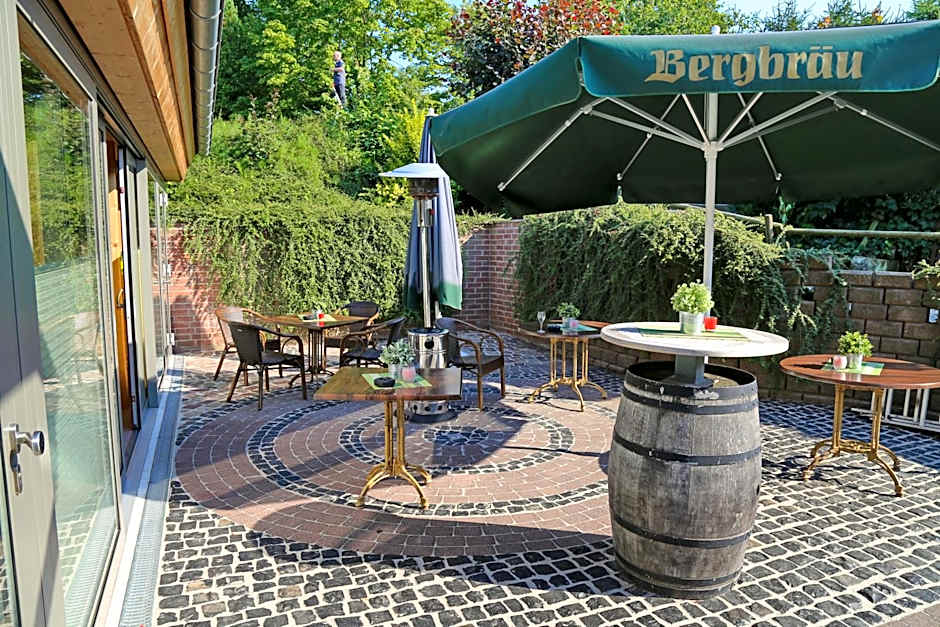 Landgasthaus zur Linde