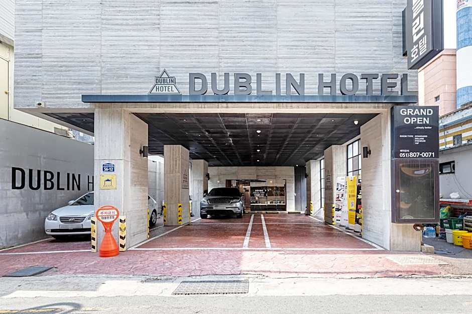 Dublin Hotel