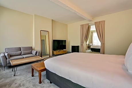 King Room with Two King Beds