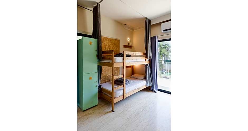 House of Nissus Hostel