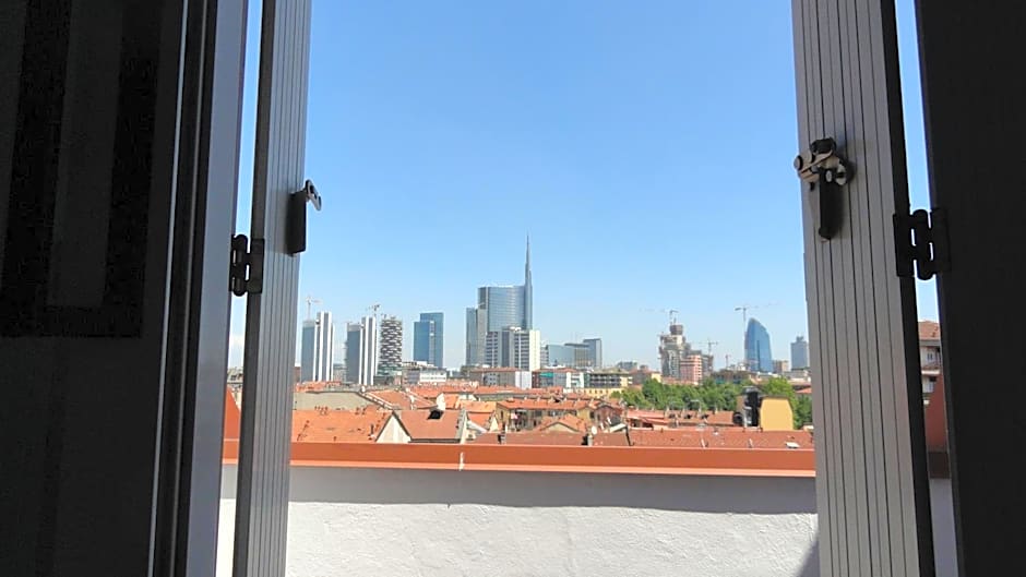 Residence Giusti 6