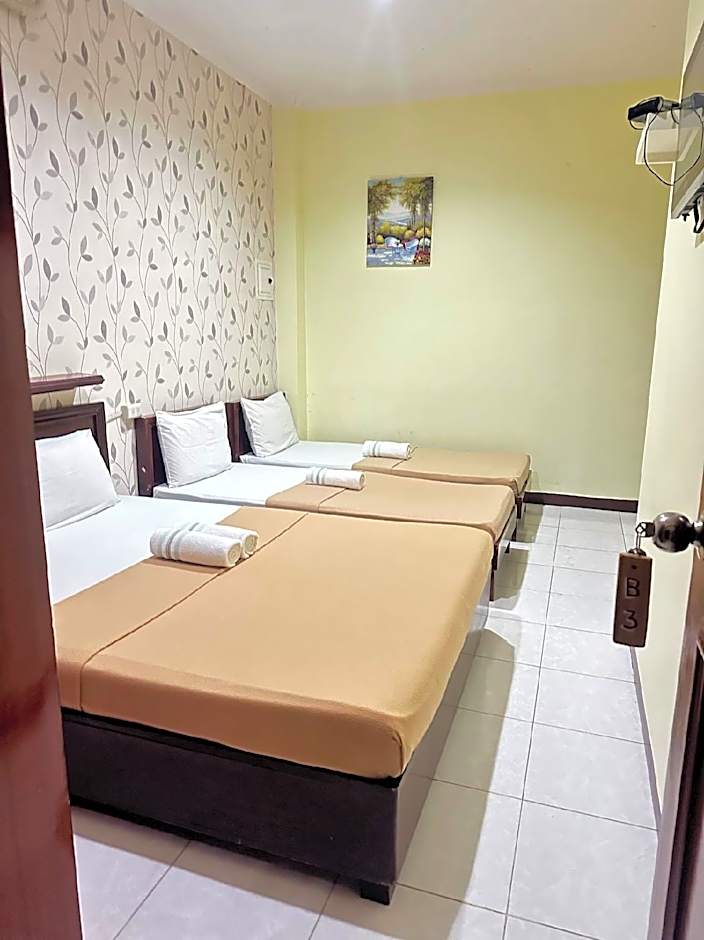 Davao Hub Bed and Breakfast