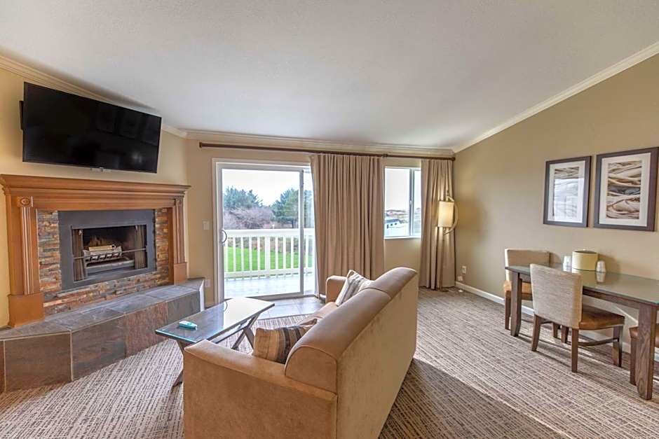 Best Western Inn At Face Rock