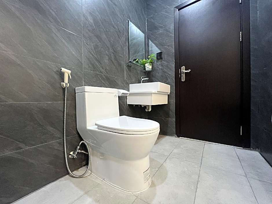 La Vita Hotel Binh Duong