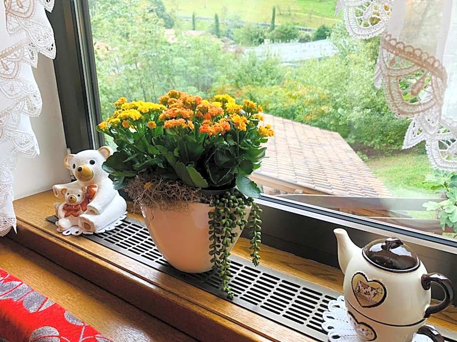 Tannerhof Bed & Breakfast