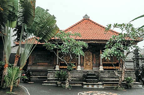 Hotel Diana 2 by ZUZU