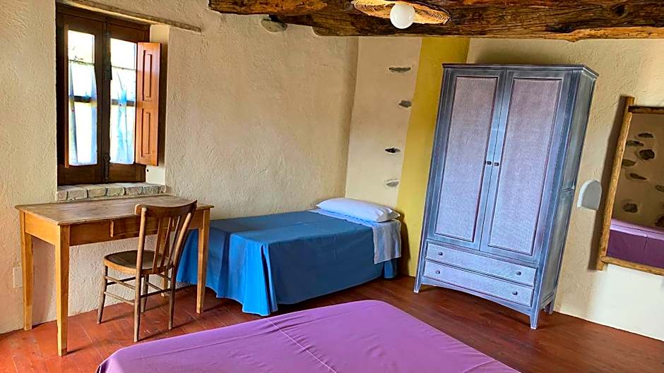 Albergo diffuso Ecobelmonte