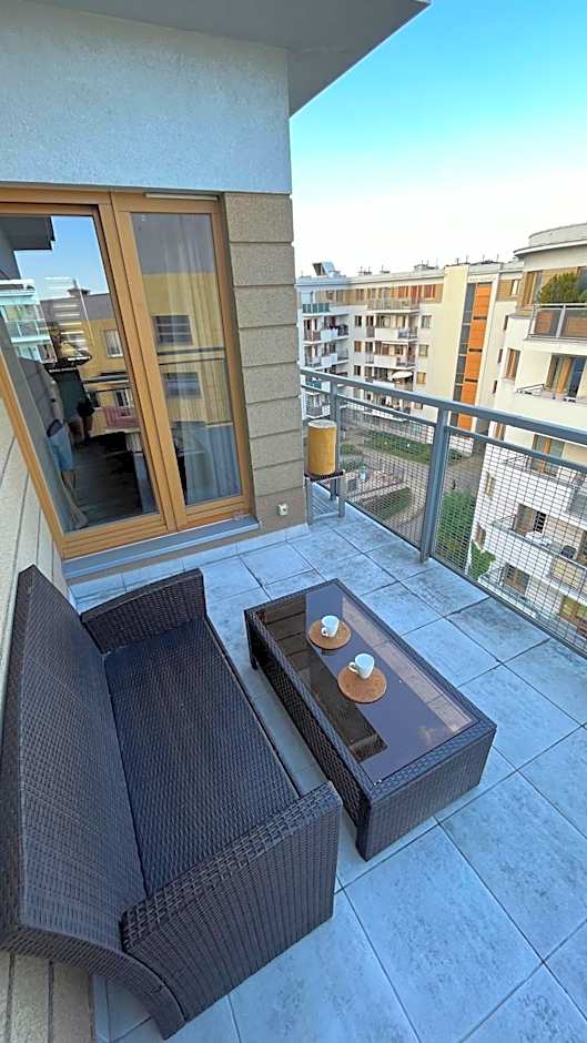 Warszawa Bemowo Pokoje