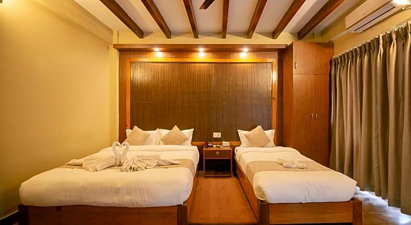 Paradise Boutique Hotel