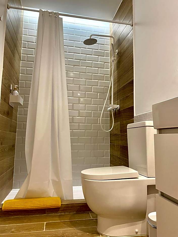 Guest House Espinardo Casa Universitaria