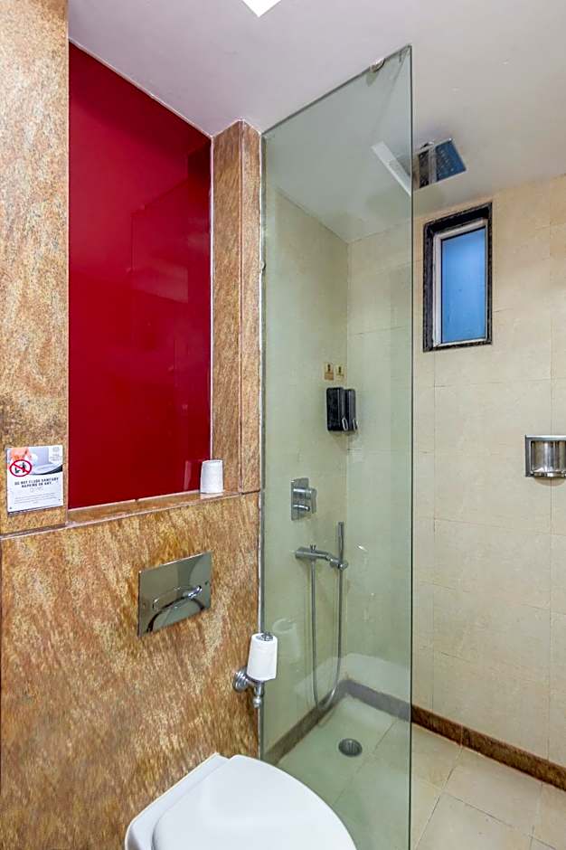 The Grand Orion - Kailash Colony