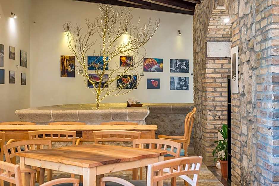 Il Lavatoio Dimora Storica