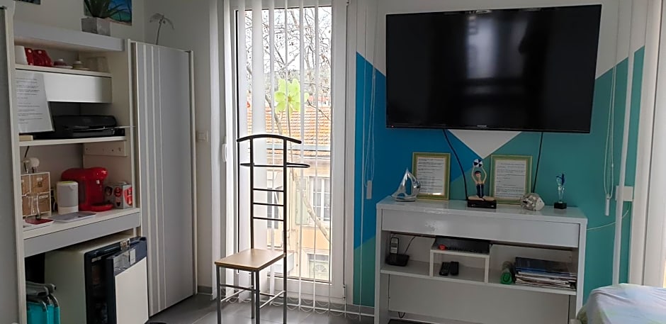 Chambres d'hôtes Chez Pat et Nanou