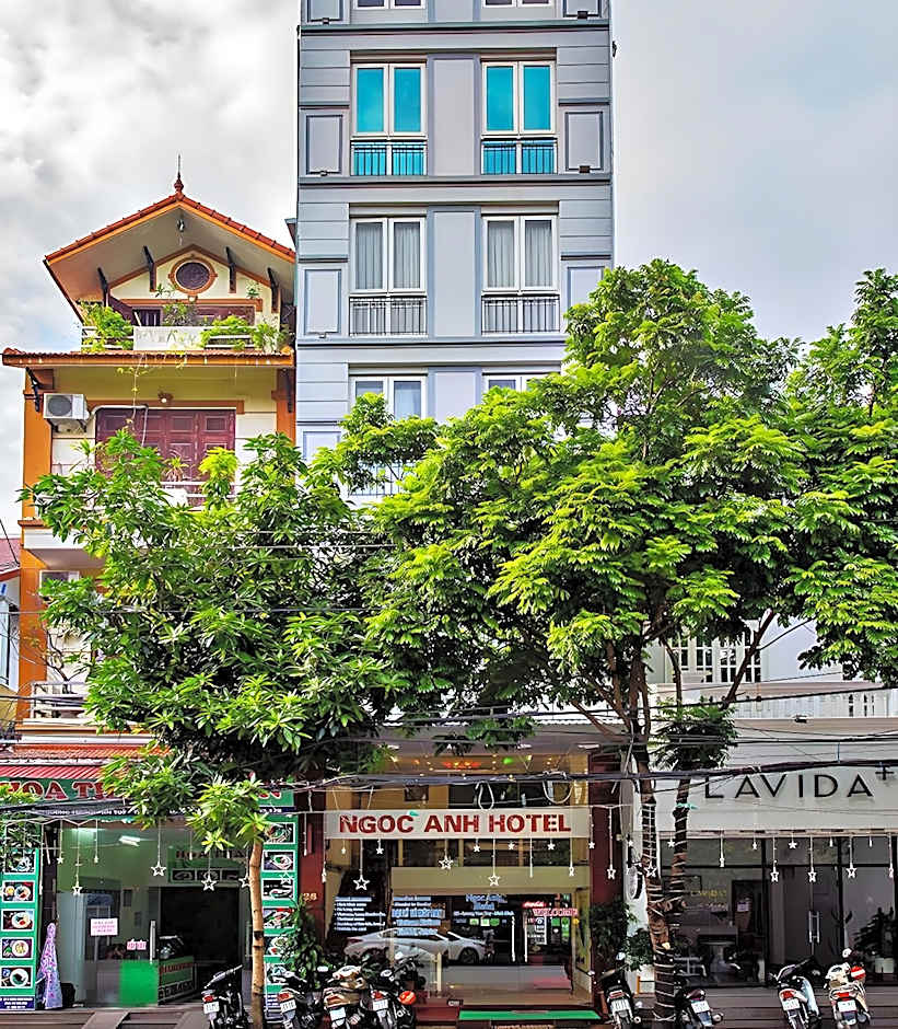 Ngoc Anh Hotel 2 Ninh Binh