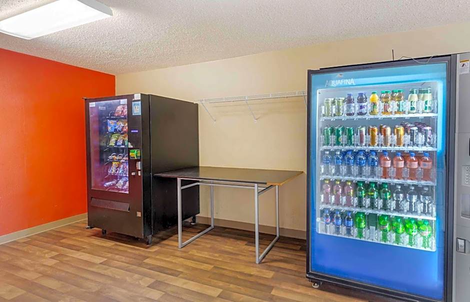 Extended Stay America Select Suites - Raleigh - RDU Airport