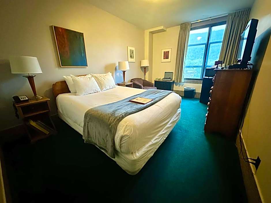Latchis Hotel