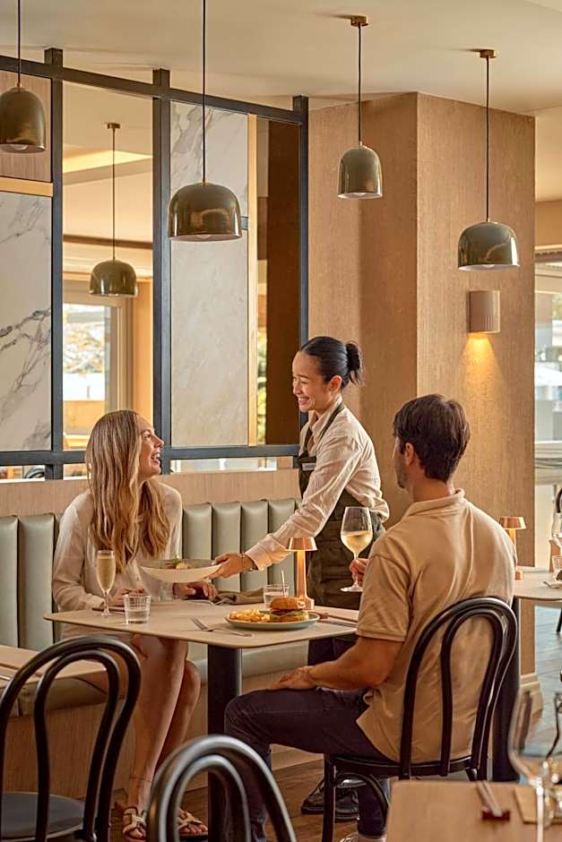 Courtyard by Marriott Darwin