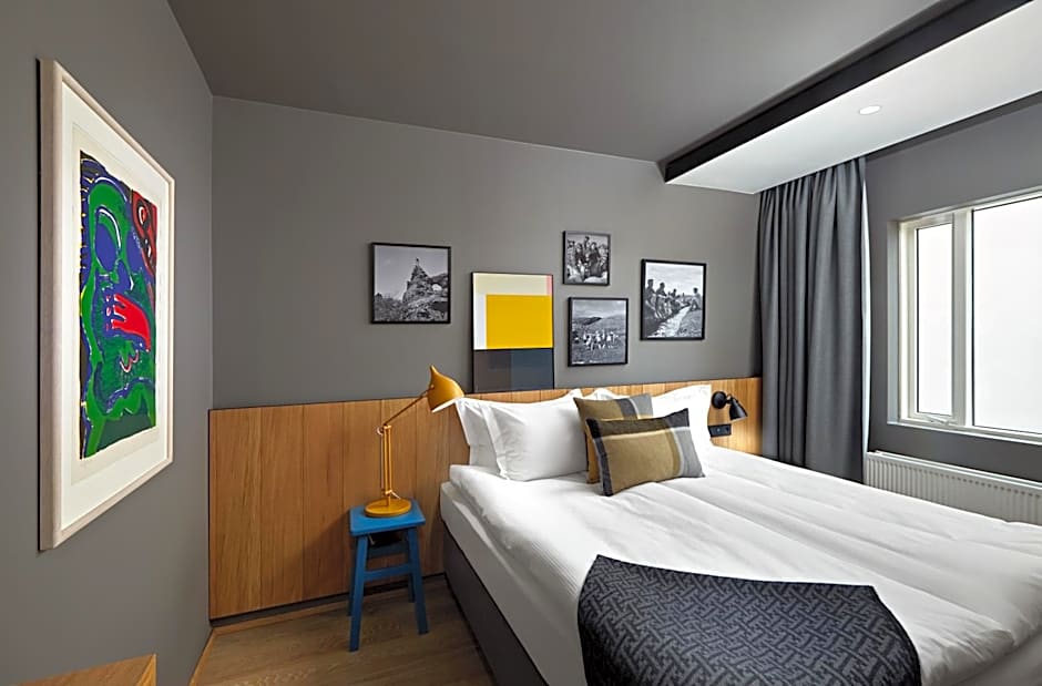 Mývatn - Berjaya Iceland Hotels