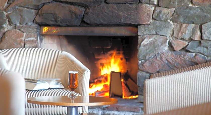 Discovery Countrytime Hotel Omarama