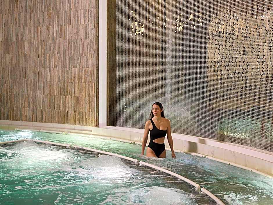 Hotel Sofitel Agadir Thalassa Sea & Spa