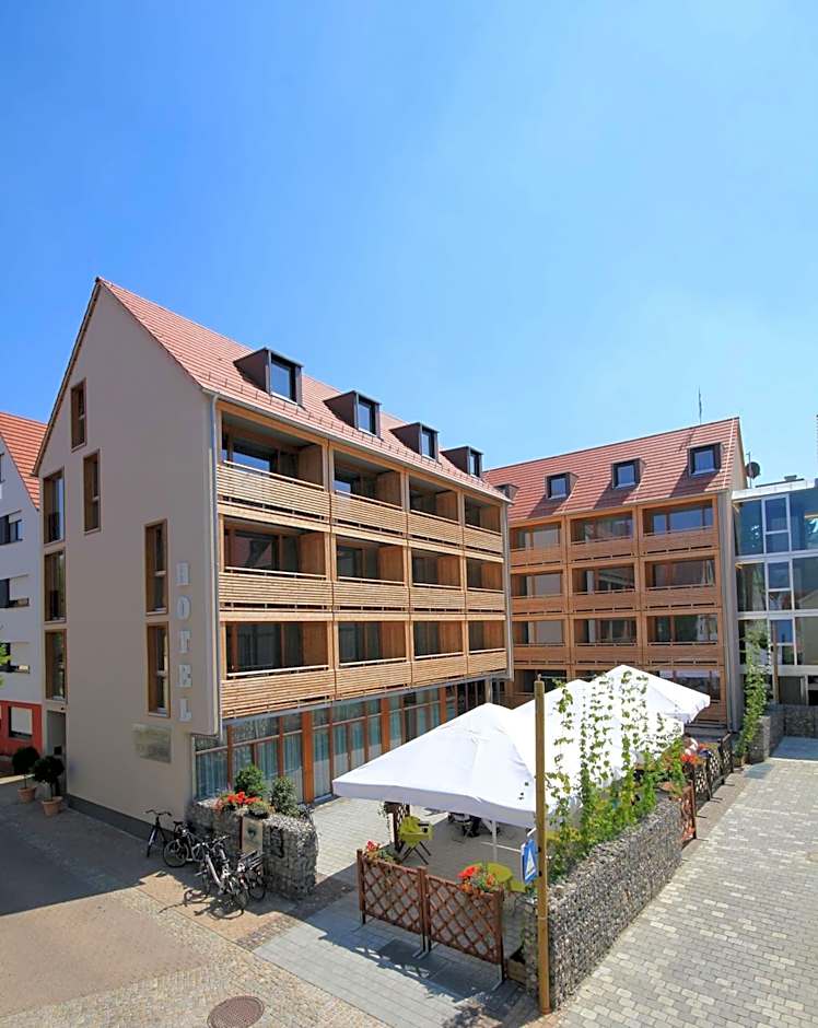 Best Western Bierkulturhotel Schwanen