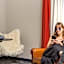 ibis Styles Puteaux Paris La Defense
