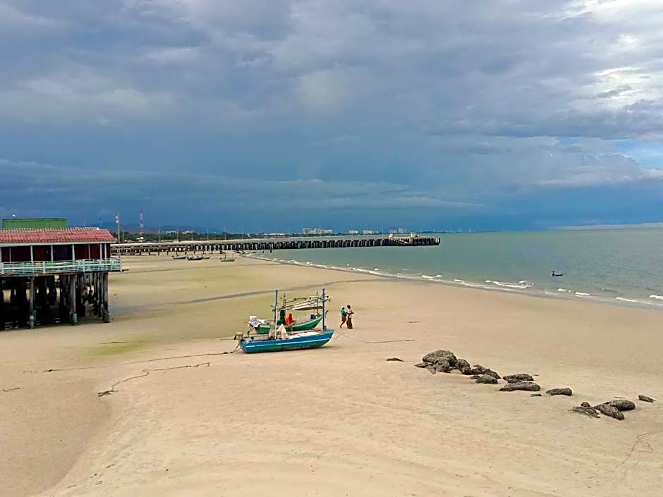 Golf-Sea-City Guest House