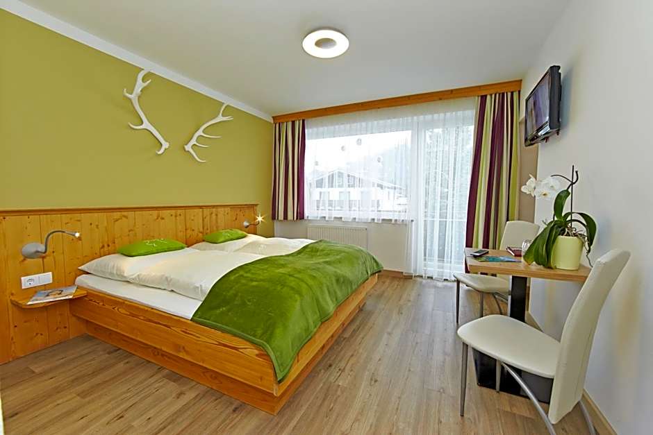 Hotel Garni Landhaus Gitti