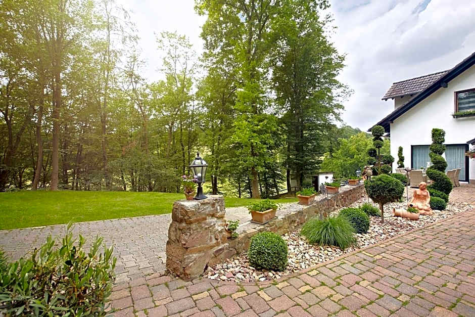 Landhotel Lembergblick