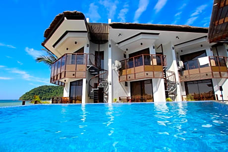 El Nido Reef Strand Resort
