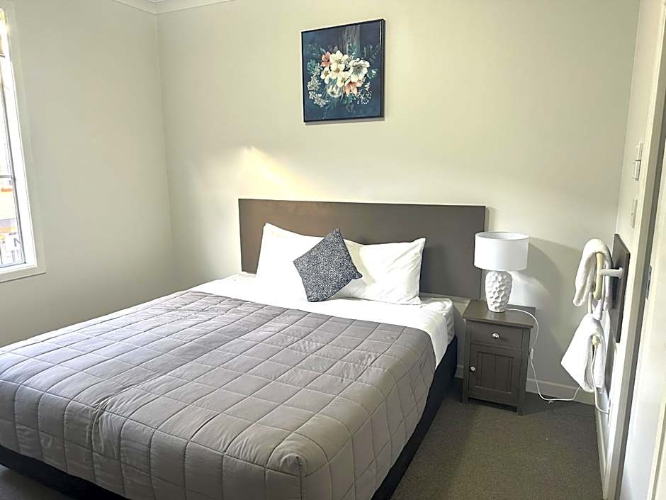 No 1 Motels
