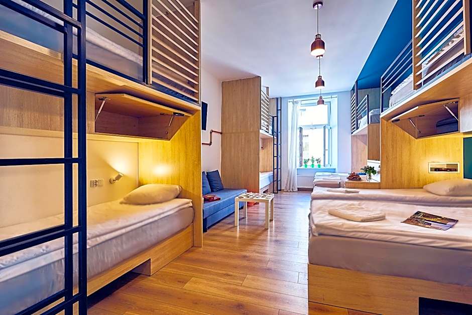 Draggo House - Premium Rooms - Old Town