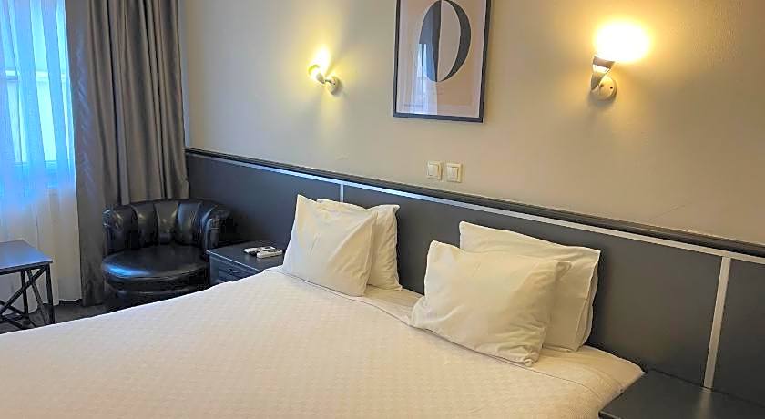 Otel Balca