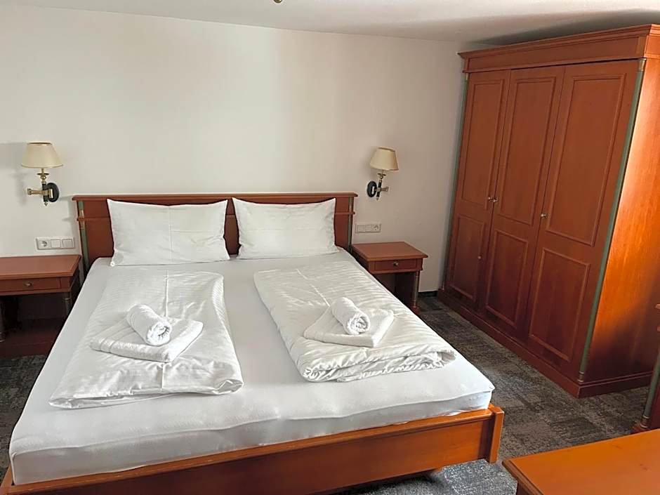 Tieflehner Hof Pitztalhaus Hotel