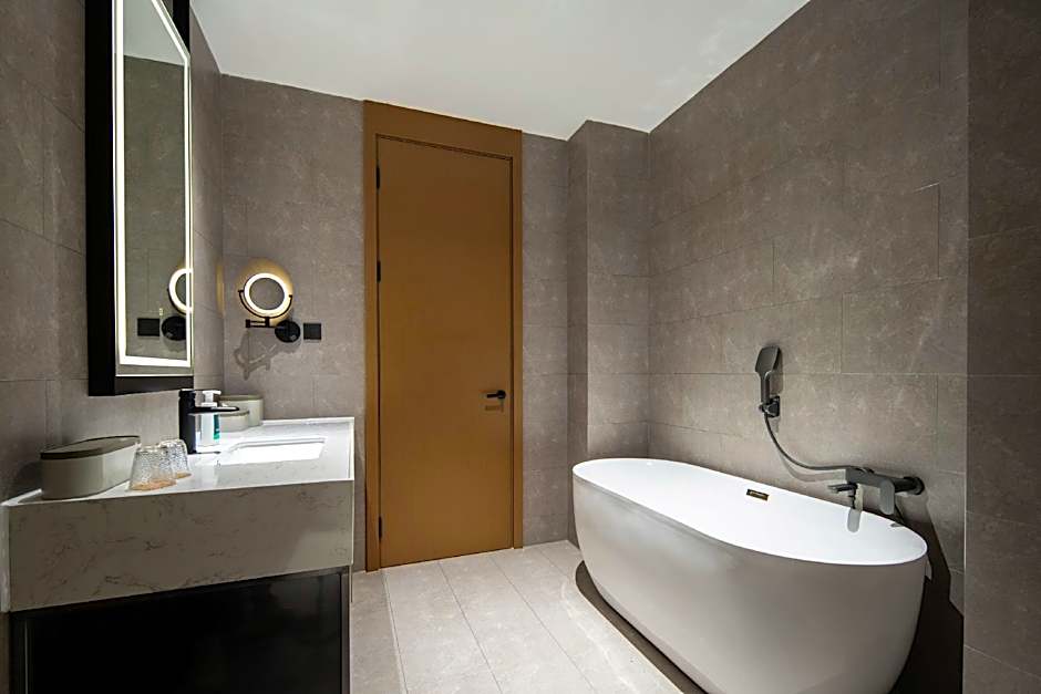 Atour Hotel Foshan Shunde Qinghui Garden