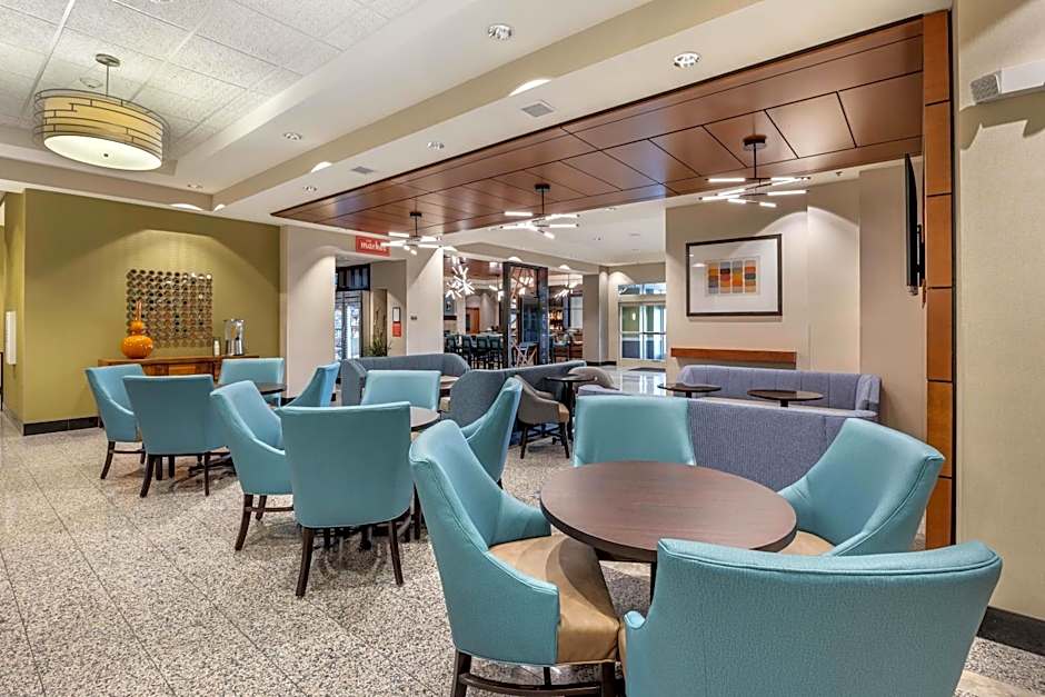 Drury Plaza Hotel Columbia East