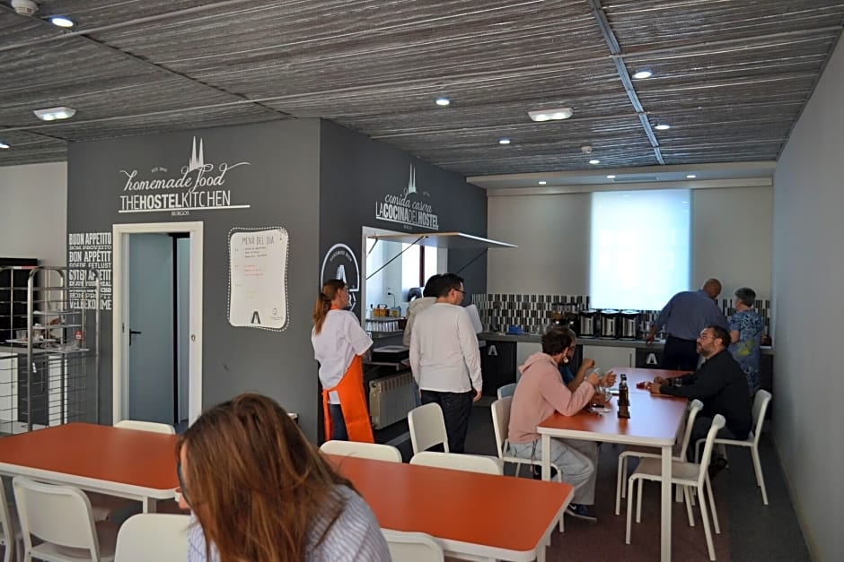 Hostel Burgos