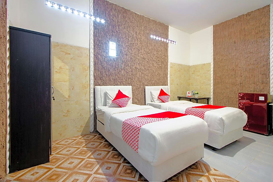 OYO 1277 Pondok Damai Syariah