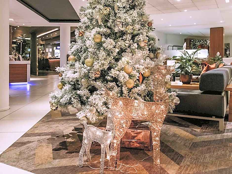 Novotel Sheffield Centre