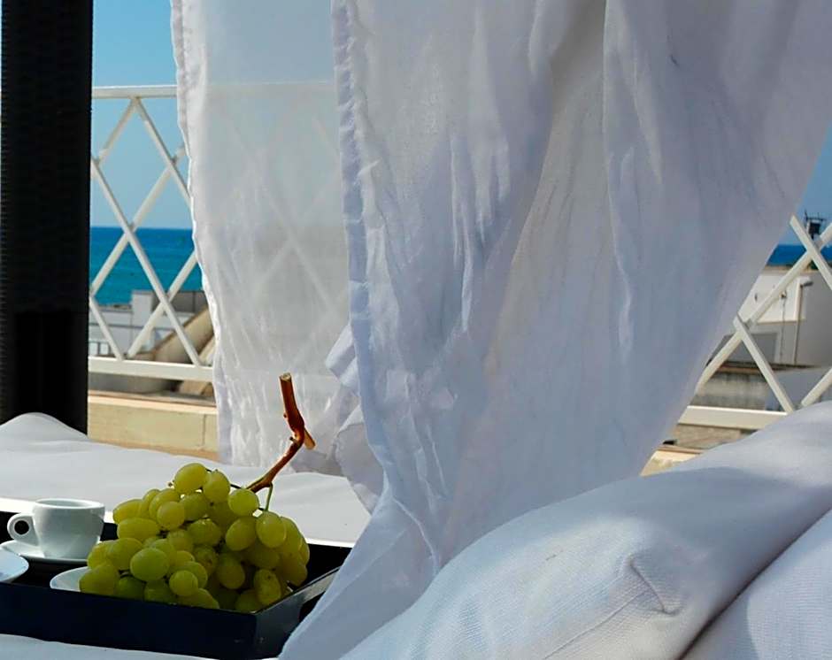 B&B Le Bateau Bleu Adults Only 12 plus