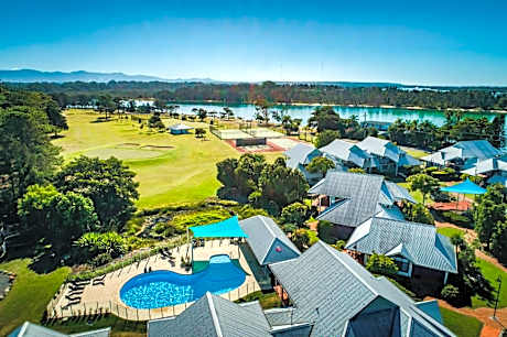 Riverside Holiday Resort Urunga