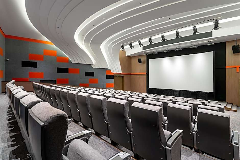 UrCove By Hyatt Pingtan Tannan Bay