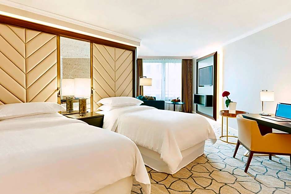 Sheraton Grand Warsaw