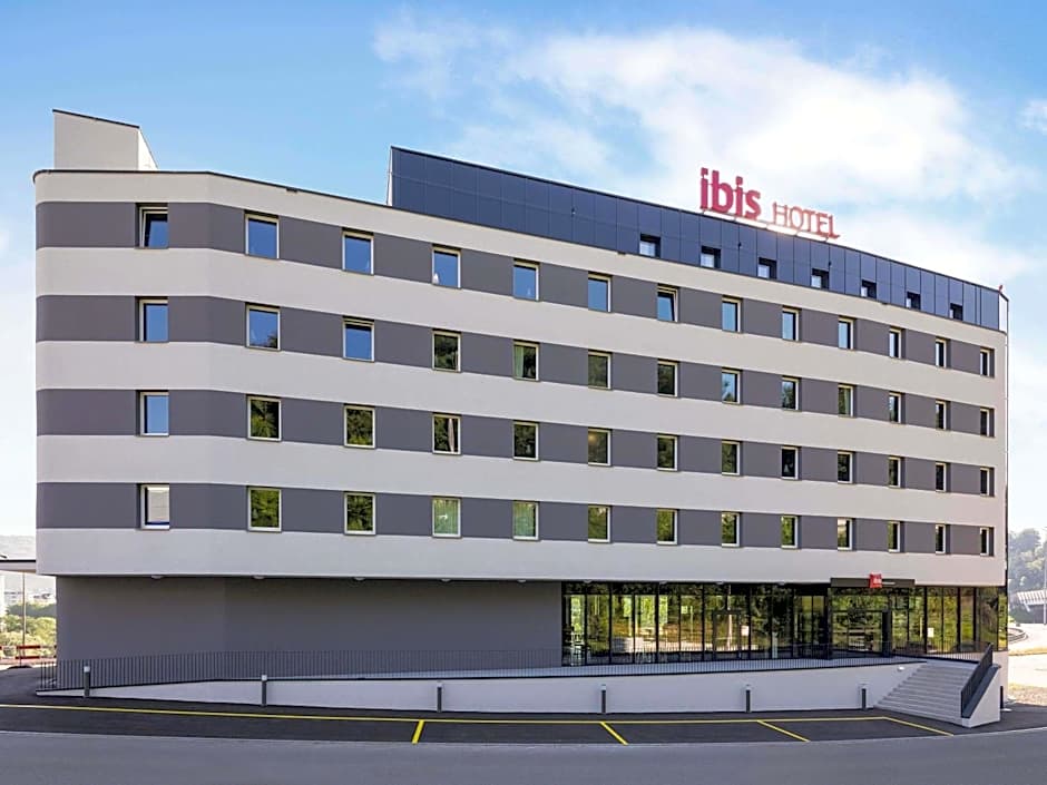 ibis Baden Neuenhof