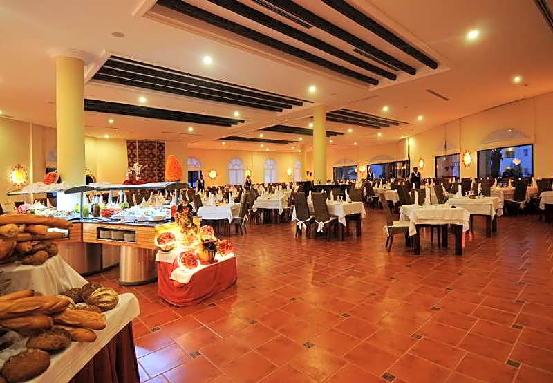 Green Palm Golf & Spa Djerba