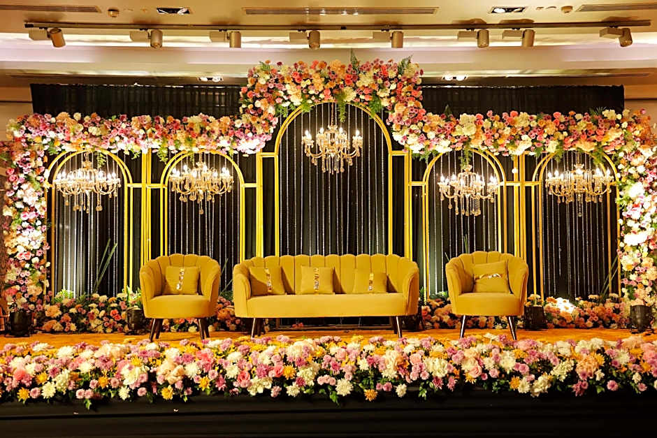 Radisson Blu Hotel New Delhi Paschim Vihar