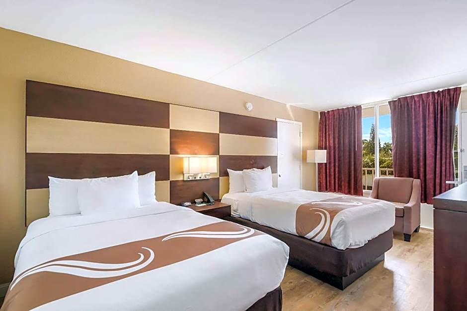 Quality Inn Bradenton - Sarasota North